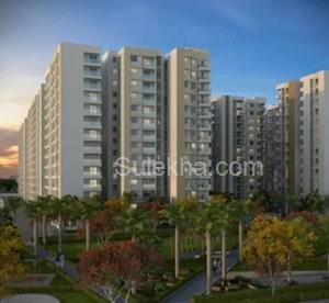 2 BHK Flat for Sale in New Perungalathur