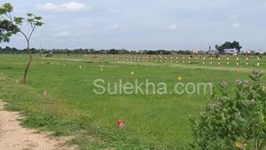 850 sqft Plots & Land for Sale in Pattabiram
