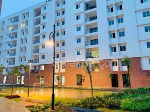 3 BHK High Rise Apartment for Sale in Thandalam