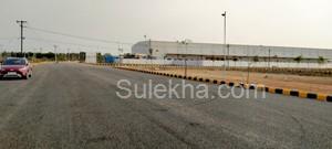 2400 sqft Plots & Land for Sale in Thirumazhisai