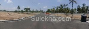 2000 sqft Plots & Land for Sale in Kalavakkam