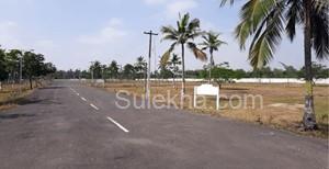 2700 sqft Plots & Land for Sale in Kalavakkam