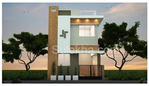 3 BHK Independent Villa for Sale in Kalapatti