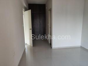 3 BHK Flat for Resale in Mahindra World City