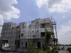 3 BHK Independent Villa for Sale in Selaiyur