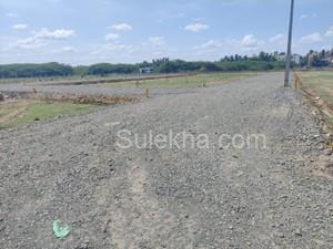 810 sqft Plots & Land for Sale in Rajakilpakkam