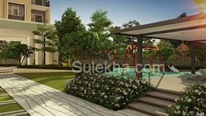 3 BHK Flat for Sale in Vyasarpadi