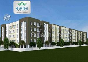 2 BHK Flat for Sale in Madurapakkam