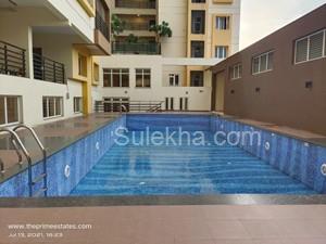 2 BHK Flat for Sale in Gandhi Nagar