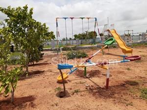 1600 Sq Yards Plots & Land for Sale in Narsingi