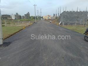 1121 sqft Plots & Land for Sale in Old Perungalathur