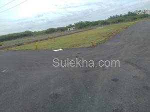 922 sqft Plots & Land for Sale in Madambakkam