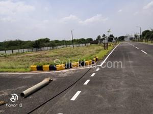 960 sqft Plots & Land for Sale in Thiruverkadu