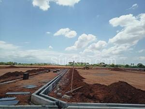 1755 sqft Plots & Land for Sale in Kovilapalayam