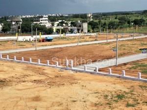 1000 Sq Yards Plots & Land for Sale in Narsingi