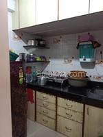 1 RK Studio Apartment for Sale in Kandivali