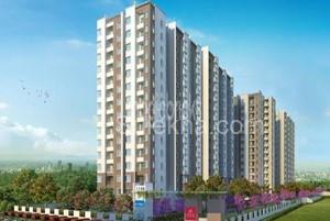 1 BHK Flat for Sale in Old Pallavaram