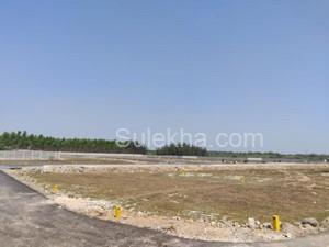 1500 sqft Plots & Land for Sale in Mannivakkam