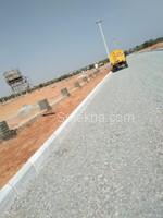 1010 Sq Yards Plots & Land for Sale in Narsingi