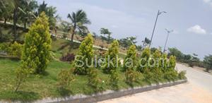 1005 Sq Yards Plots & Land for Sale in Madhapur