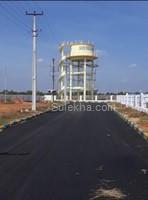 1355 Sq Yards Plots & Land for Sale in Kondapur
