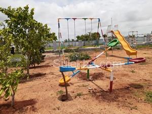 1505 Sq Yards Plots & Land for Sale in Kondapur