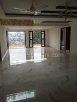 4 BHK Flat for Sale in Cooke Town