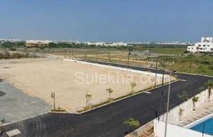 700 sqft Plots & Land for Sale in Karapakkam
