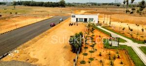 2200 sqft Plots & Land for Sale in Thirumazhisai
