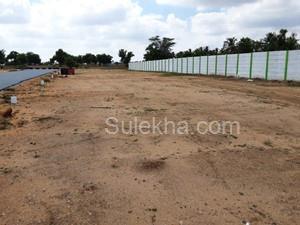 1400 sqft Plots & Land for Sale in Kovilapalayam