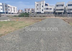 1175 sqft Plots & Land for Sale in Sembakkam