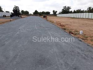 1400 sqft Plots & Land for Sale in Kovilapalayam