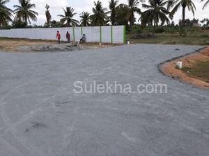 1447 sqft Plots & Land for Sale in Kovilapalayam