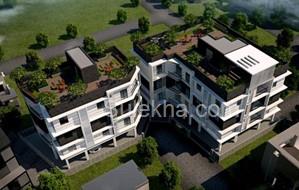 3 BHK Flat for Sale in Adambakkam