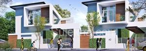 3 BHK Independent Villa for Sale in Neelambur