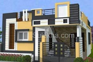 2 BHK Independent House for Sale in Maraimalai Nagar