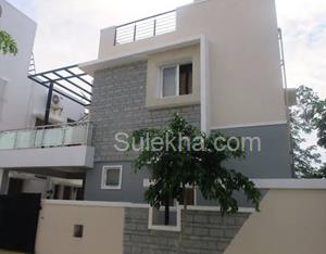 3 BHK Independent Villa for Sale in Kovilapalayam