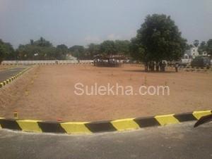 1000 sqft Plots & Land for Sale in Poonamallee