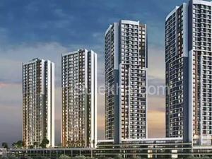 1 BHK Flat for Sale in Perungudi