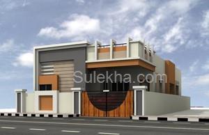 2 BHK Independent Villa for Sale in Mannivakkam