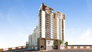 4 BHK Penthouse Apartment for Sale in Sholinganallur