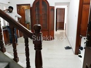 4 BHK Independent House for Resale in Lakkasandra