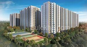 3 BHK Flat for Sale in Old Pallavaram