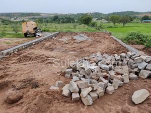 152 Sq Yards Plots & Land for Sale in Yadagirigutta