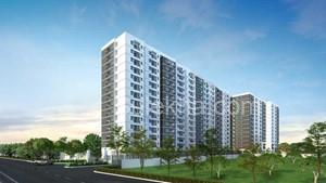 1 BHK Flat for Sale in Kelambakkam