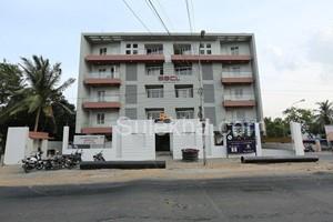 1 BHK Flat for Sale in Kandanchavadi