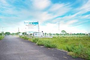 675 sqft Plots & Land for Sale in Mudichur