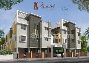 3 BHK Flat for Sale in Ayappakkam