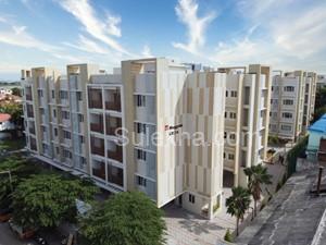 2 BHK Flat for Sale in Mettukuppam