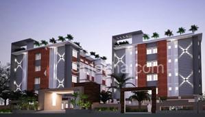 4 BHK Flat for Sale in Maduravoyal